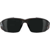 Lunettes de s&eacute;curit&eacute; Khor G2, Lentille Fum&eacute;e, Anti-&eacute;gratignures/Polaris&eacute;, ANSI Z87+/MCEPS GL-PD 10-12/R&eacute;pond ou surpasse la norme CSA Z94.3 Chandler Sales