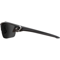 Lunettes de s&eacute;curit&eacute; Khor G2, Lentille Fum&eacute;e, Anti-&eacute;gratignures/Polaris&eacute;, ANSI Z87+/MCEPS GL-PD 10-12/R&eacute;pond ou surpasse la norme CSA Z94.3 Chandler Sales