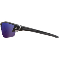 Lunettes de s&eacute;curit&eacute; Khor G2, Lentille Miroir bleu, Anti-&eacute;gratignures/Polaris&eacute;, ANSI Z87+/MCEPS GL-PD 10-12/R&eacute;pond ou surpasse la norme CSA Z94.3 Chandler Sales