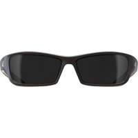 Lunettes de s&eacute;curit&eacute; Reclus, Lentille Fum&eacute;e, Anti-&eacute;gratignures, ANSI Z87+/MCEPS GL-PD 10-12/R&eacute;pond ou surpasse la norme CSA Z94.3 Chandler Sales