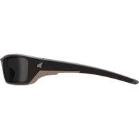 Lunettes de s&eacute;curit&eacute; Reclus, Lentille Fum&eacute;e, Anti-&eacute;gratignures, ANSI Z87+/MCEPS GL-PD 10-12/R&eacute;pond ou surpasse la norme CSA Z94.3 Chandler Sales