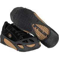 SafeGrip Traction Aids, Rubber, Grooved Traction, X-Small Chandler Sales