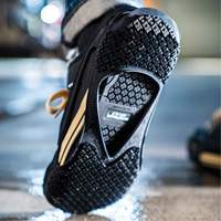 SafeGrip Traction Aids, Rubber, Grooved Traction, X-Small Chandler Sales