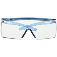 Lunettes de s&eacute;curit&eacute; s&eacute;rie 3700 SecureFit, Lentille Transparent, Antibu&eacute;e, ANSI Z87+/R&eacute;pond ou surpasse la norme CSA Z94.3 Chandler Sales