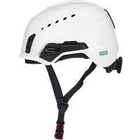 Casque de s&eacute;curit&eacute; V-Gard H2, Suspension Rochet, Ventil&eacute; Chandler Sales