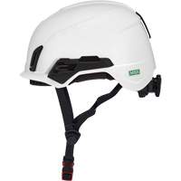 Casque de s&eacute;curit&eacute; V-Gard H2, Suspension Rochet, Non ventil&eacute; Chandler Sales