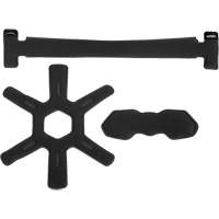 Ensemble de coussins de rechange Mips pour casque de s&eacute;curit&eacute; V-Gard H2 Chandler Sales