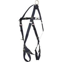 FBH-121102B Welding & Arc Flash Series Safety Harness, CSA Certified, Class AP Chandler Sales