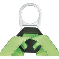 FBH10000A1020-S  Contractor Series Safety Harness, CSA Certified, Class AP, Small Chandler Sales