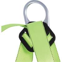 FBH10000L1020-S  Contractor Series Safety Harness with Positioning Belt, CSA Certified, Class ALP, Small Chandler Sales