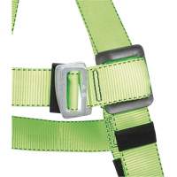 FBH10000L1020-S  Contractor Series Safety Harness with Positioning Belt, CSA Certified, Class ALP, Small Chandler Sales