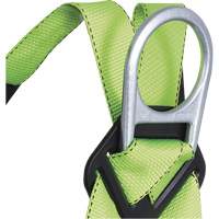FBH10000E1020-S  Contractor Series Safety Harness with Positioning Belt, CSA Certified, Class AEP, Small Chandler Sales
