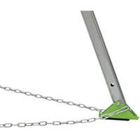 CSK2-65 Ensemble pour espace clos avec tr&eacute;pied, Ensemble pour espace clos Chandler Sales