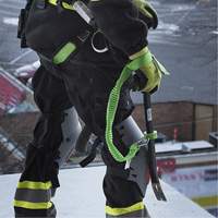 TT-9900 Dragonne de poignet, Tendeur, Mousqueton/boucle Chandler Sales