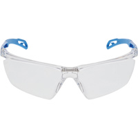 Dominator DM3-MD Series Metal Detectable / X-Ray Detectable UV-AF&reg; Safety Glasses, Clear Lens, Anti-Fog, ANSI Z87+/Meets/Exceeds CSA Z94.3 Chandler Sales