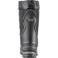 Icebreaker Men's Winter Boots, Leather/Nylon, Size 7 Chandler Sales