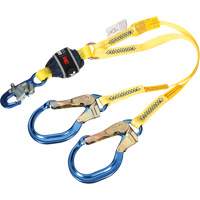 Fall Arrest Lanyards