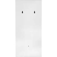 Indoor Fire Extinguisher Cabinet, 12" W x 26" H x 9" D Chandler Sales