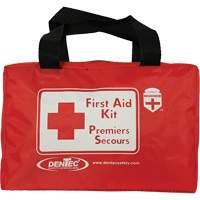 Trousse de premiers soins Shield, Colombie-Britannique/R&eacute;pond &agrave; la norme CSA Z1220-17 type 2 environnements &agrave; faible risque, Moyen (26-50 travailleurs) Chandler Sales