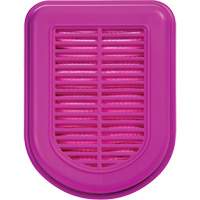Semi-Rectangular Combo Filter for Respirators, Organic Vapour/P100 Chandler Sales
