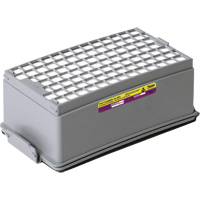 PX5 Combination HEPA OV/AG Gas Cartridge, Acid Gas/Multi Gas/Organic Vapour Chandler Sales