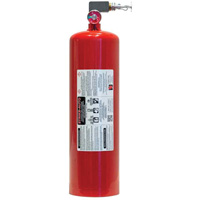 Automatic Heat Actuated Multi-Purpose Fire Extinguisher with Horizontal Mount, ABC, 37.8 L Capacity Chandler Sales