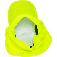 Cooling Hat with Neck Shade, Hi-Vis Lime Chandler Sales