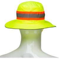 Evaporative Cooling Ranger Hat, Hi-Vis Lime Chandler Sales