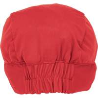 Casquette de protection refroidissante, Rouge Chandler Sales