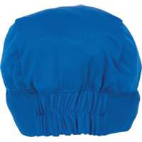 Casquette de protection refroidissante, Bleu Chandler Sales