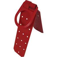 Reusable Roof Anchor, Roof, Temporary Use Chandler Sales