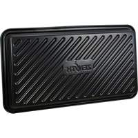 Plateau pour les d&eacute;versements, 24" lo x 48" la x 4,5" h, Cap. de d&eacute;versement 24 gal. US Chandler Sales