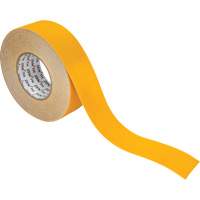 Ruban antid&eacute;rapant, 2" x 60', Jaune Chandler Sales
