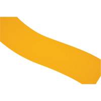 Ruban antid&eacute;rapant, 2" x 60', Jaune Chandler Sales
