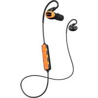 &eacute;couteurs Bluetooth 3.0 Pro orange s&eacute;curit&eacute; Chandler Sales