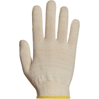 Sure Knit S13CL Reversible Gloves, Cotton/Nylon, Single Sided, 13 Gauge, X-Small Chandler Sales