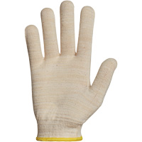 Sure Knit S13CL Reversible Gloves, Cotton/Nylon, Single Sided, 13 Gauge, X-Small Chandler Sales