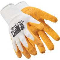 Gants de protection contre les piqûres daiguille SharpsMaster II 9014, T-petit, Rev&ecirc;tement Latex de caoutchouc, ASTM ANSI niveau A9/EN 388 niveau F Chandler Sales