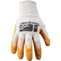 Gants de protection contre les piqûres daiguille SharpsMaster II 9014, T-petit, Rev&ecirc;tement Latex de caoutchouc, ASTM ANSI niveau A9/EN 388 niveau F Chandler Sales