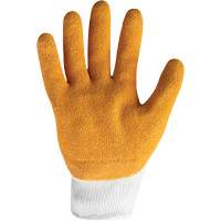 Gants de protection contre les piqûres daiguille SharpsMaster II 9014, T-petit, Rev&ecirc;tement Latex de caoutchouc, ASTM ANSI niveau A9/EN 388 niveau F Chandler Sales