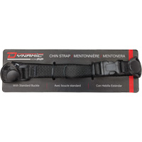 Mentonni&egrave;re &agrave; quatre points avec agrafe standard Chandler Sales