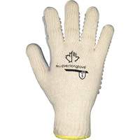 Gants r&eacute;sistants &agrave; la chaleur Cool Grip SCSS, Coton, Moyen/Petit Chandler Sales