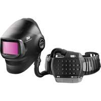 Masque de soudage &agrave; usage intensif Speedglas G5-01 avec syst&egrave;me de respirateur d'&eacute;puration d'air propuls&eacute; Adflo, Masque de soudage, Pile Lithium-ion Chandler Sales