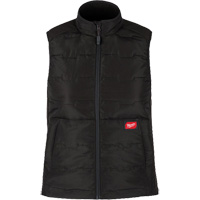 FREEFLEX Lightweight Insulated Vest, Women's, X-Small, Black Chandler Sales