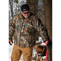 Bonnet &agrave; profil bas WORKSKIN, Doublure en Polyester, Taille unique, Noir Chandler Sales