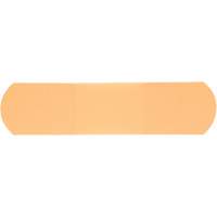 Water-Resistant Bandages, Rectangular/Square, 3", Plastic, Sterile Chandler Sales