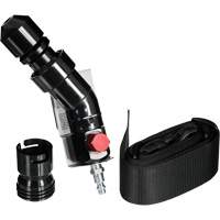 Versaflo Supplied Air Valve Assembly V-300 Chandler Sales