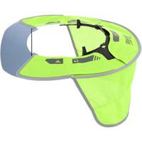 BOLT Sun Visor with Sunshade Chandler Sales