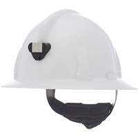 Topgard&reg; Hardhat with Fas-Trac&reg; III Suspension, Meets CSA Type 2, Ratchet Suspension, Non-Vented Chandler Sales