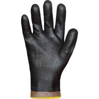 Gants Dexterity Pro, Taille 7, Calibre 21, Rev&ecirc;tement Mousse de nitrile, Enveloppe en TenActiv, ASTM ANSI niveau A9 Chandler Sales